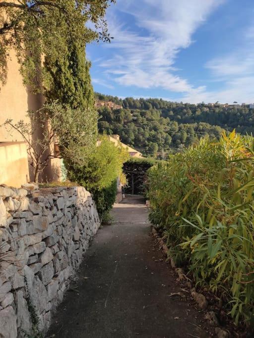 Aphrodite By Kleidos - Tres Belle Maison 6 P Climatisee Golfe Sainte Maxime Roquebrune-sur Argens Esterno foto