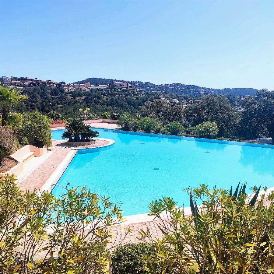Aphrodite By Kleidos - Tres Belle Maison 6 P Climatisee Golfe Sainte Maxime Roquebrune-sur Argens Esterno foto