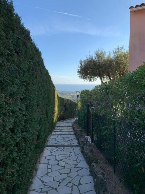 Aphrodite By Kleidos - Tres Belle Maison 6 P Climatisee Golfe Sainte Maxime Roquebrune-sur Argens Esterno foto