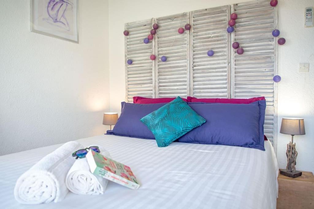 Aphrodite By Kleidos - Tres Belle Maison 6 P Climatisee Golfe Sainte Maxime Roquebrune-sur Argens Esterno foto