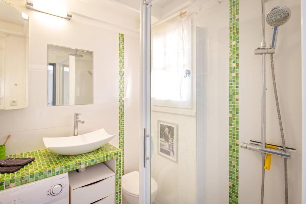 Aphrodite By Kleidos - Tres Belle Maison 6 P Climatisee Golfe Sainte Maxime Roquebrune-sur Argens Esterno foto