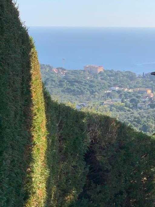 Aphrodite By Kleidos - Tres Belle Maison 6 P Climatisee Golfe Sainte Maxime Roquebrune-sur Argens Esterno foto